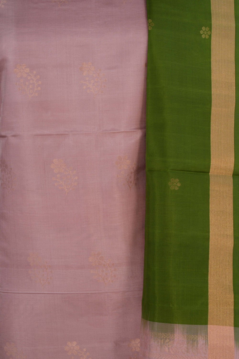 Image of Unstitched Suit Set Fabric (3 Pcs Set)